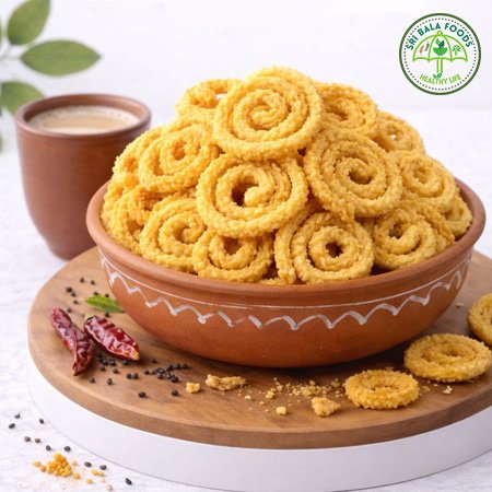 KAI MURUKKU