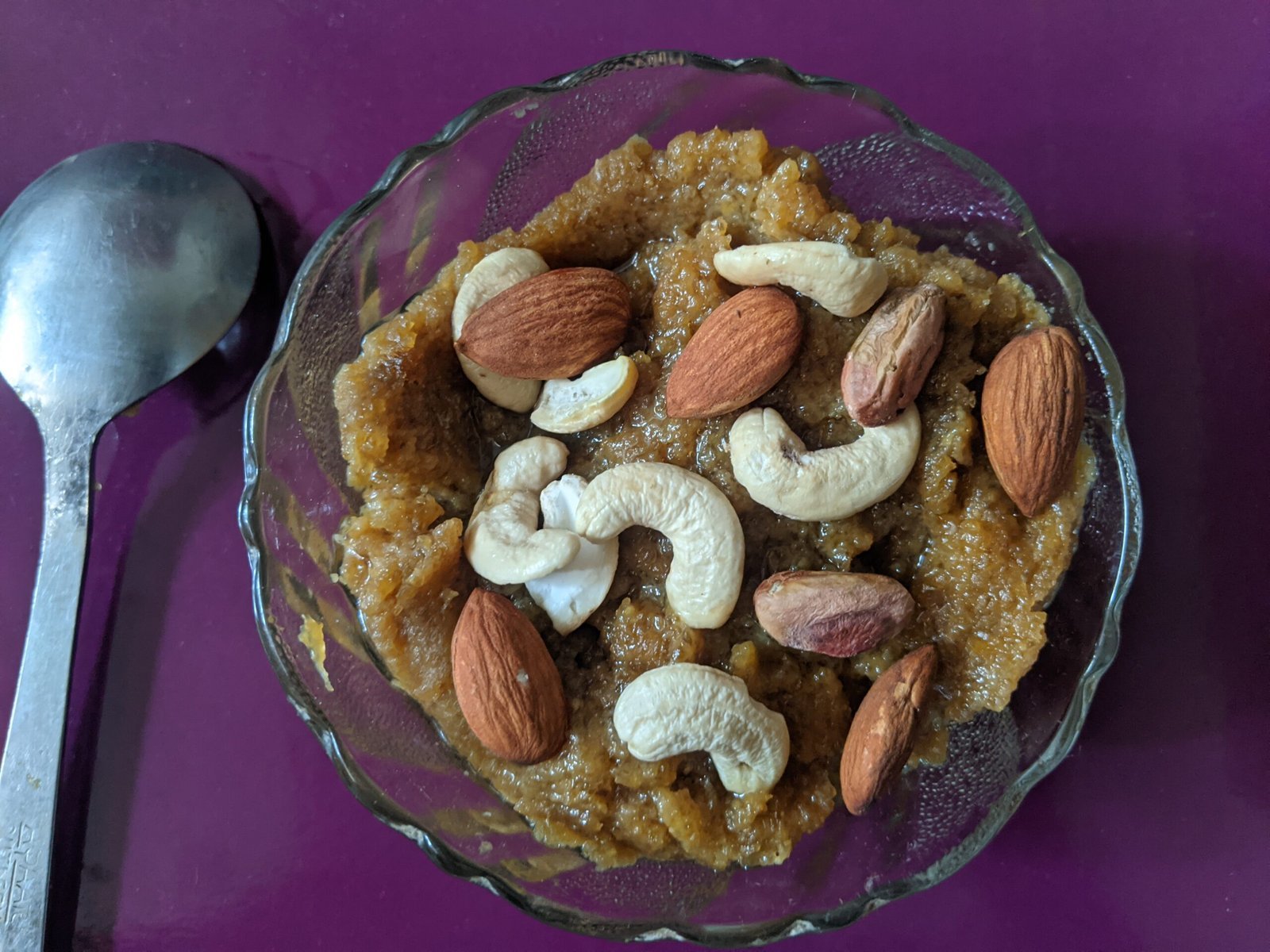 SPROUTED FENUGREEK HALWA MIX