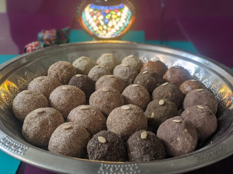 HEALTHY LADDOOS - Image 2