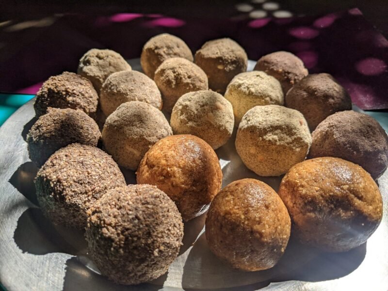 HEALTHY LADDOOS - Image 3