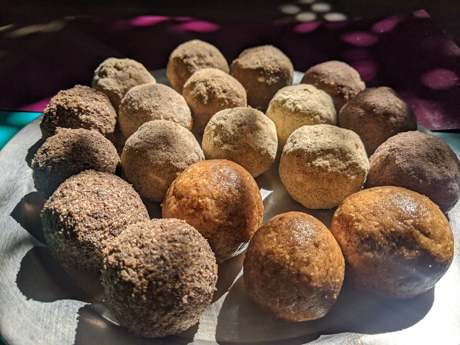 SEEDS LADDOOS - Image 2