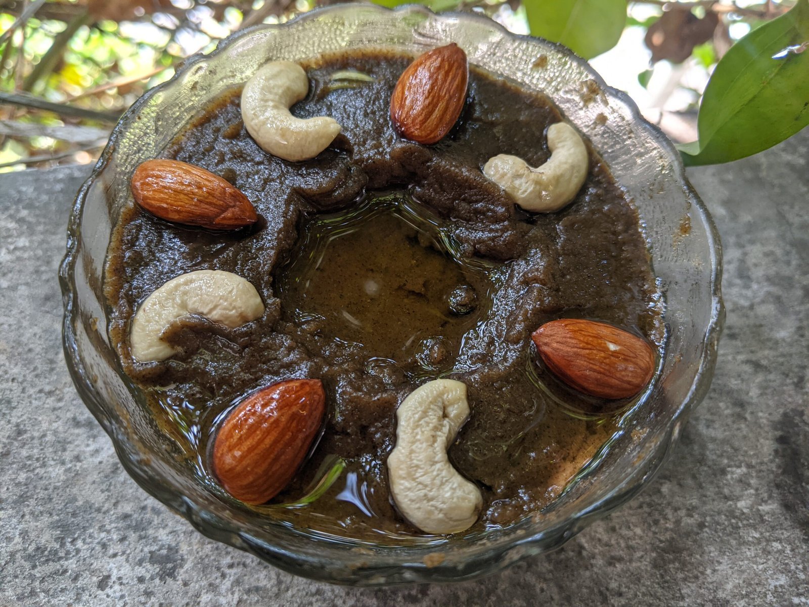 SPROUTED BLACK URAD DAL HALWA MIX - Image 2