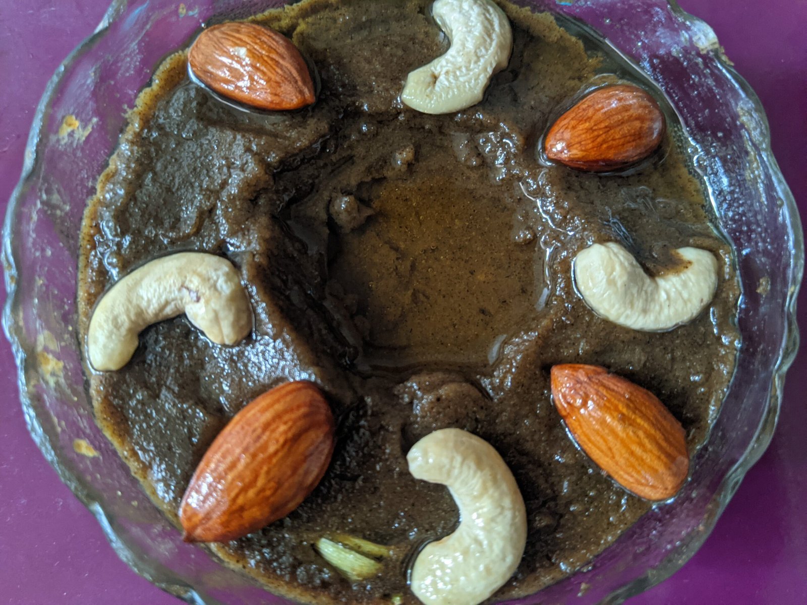 SPROUTED BLACK URAD DAL HALWA MIX - Image 3