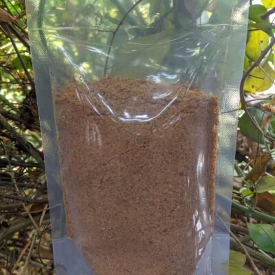 DAL POWDERS(PARUPPU PODI)