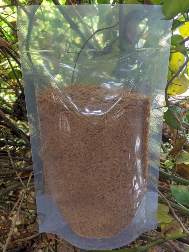 DAL POWDERS(PARUPPU PODI)