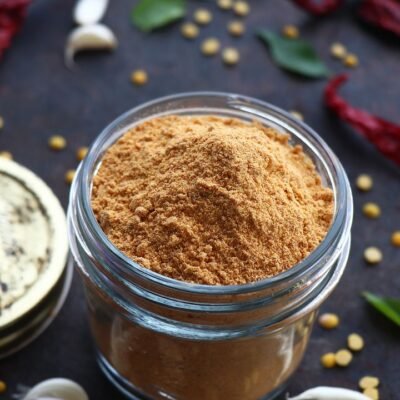 POWDERS(PODI'S)