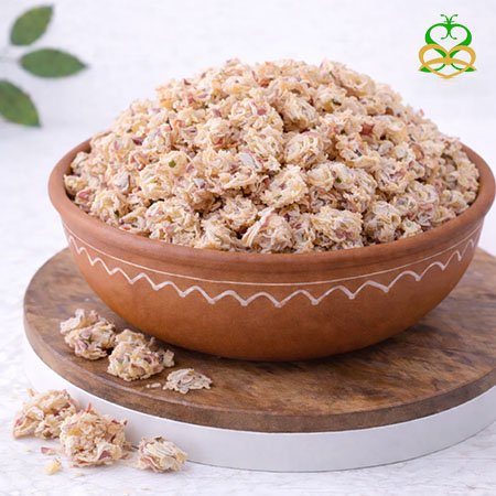 ONION (VENGAYA) VADAM