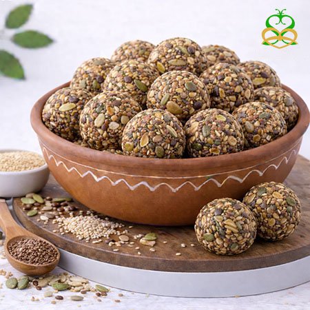 SEED LADDU