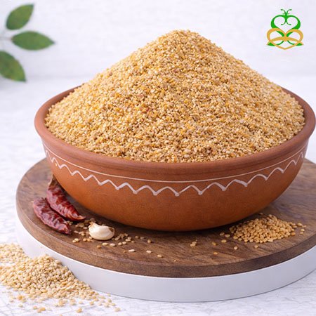 SESAME PODI