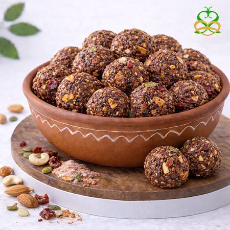 WOMEN’S POWER BOOSTER LADDU