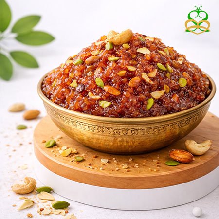 TIRUNELVELI HALWA
