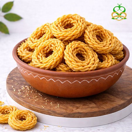 KAI MURUKKU