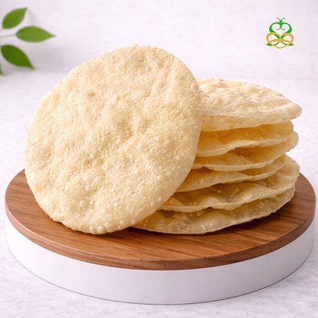 CUMIN APPALAM(SERAGAM