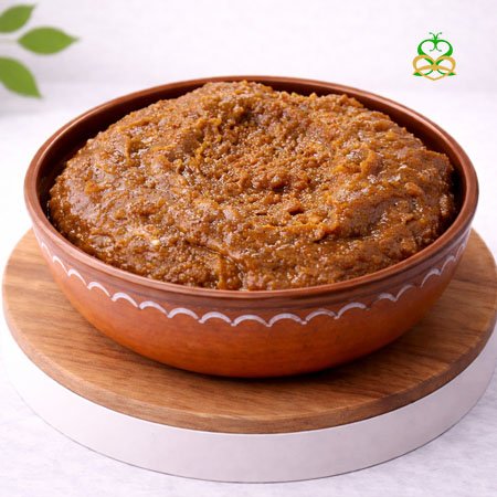 FENUGREEK HALWA (KALI) MIX
