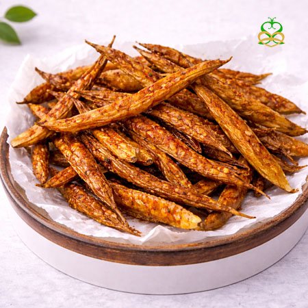 KOTHAVARANKKAI VATHAL