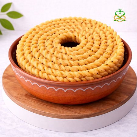 RICE MURUKKU(BIG)