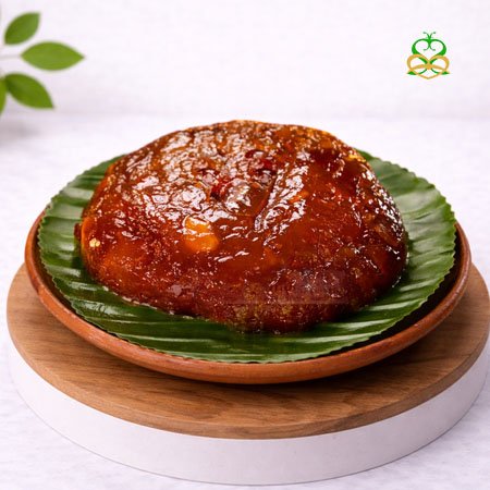 TIRUNELVELI HALWA